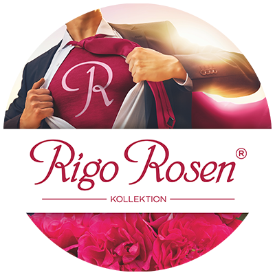 Kollektion RigoRosen®