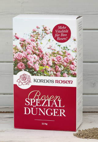 Rosen Spezialdünger Rosen Spezialdünger