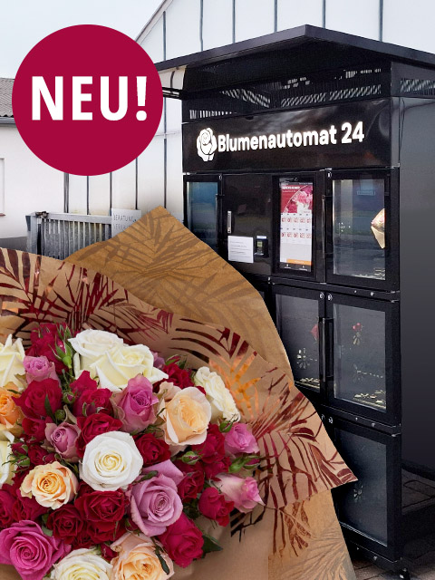 Rosenautomat