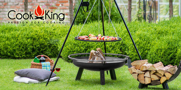 CookKing
